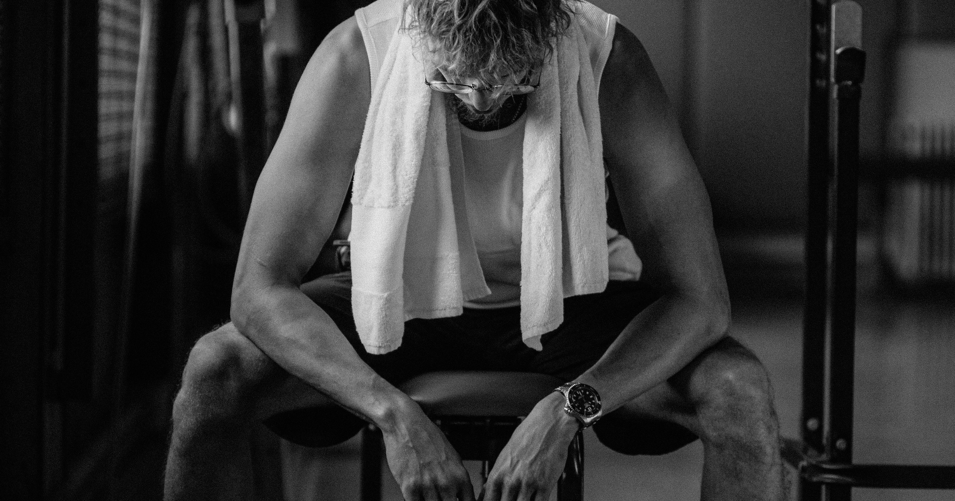 The Hidden Physiological Effect