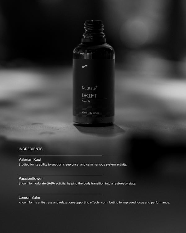 nustate drift product