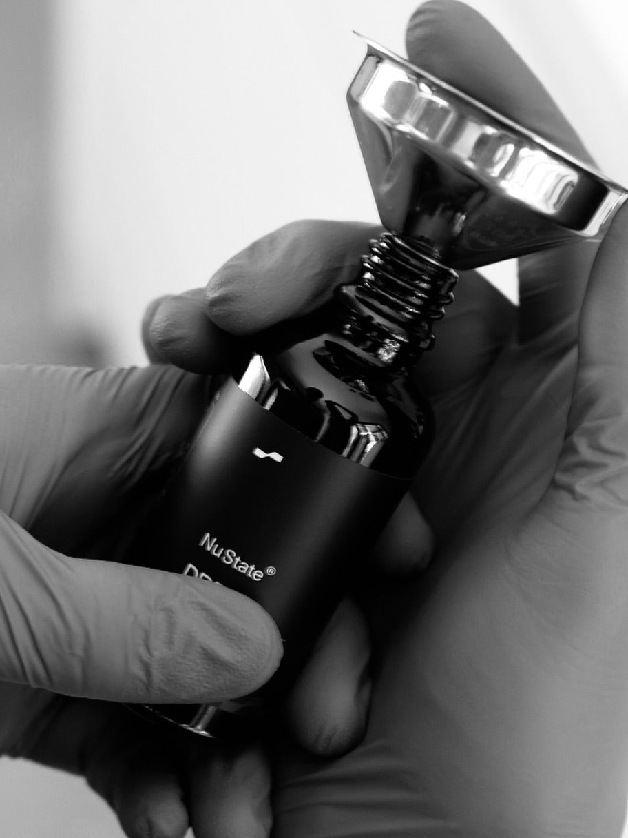 nustate Engineered by Nature